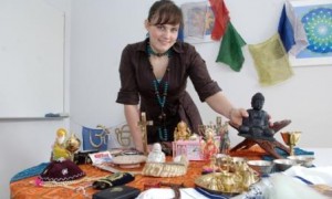 Vad är en studiecirkel